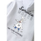 Service Works Ανδρικό φούτερ Eating Adventures Hoodie